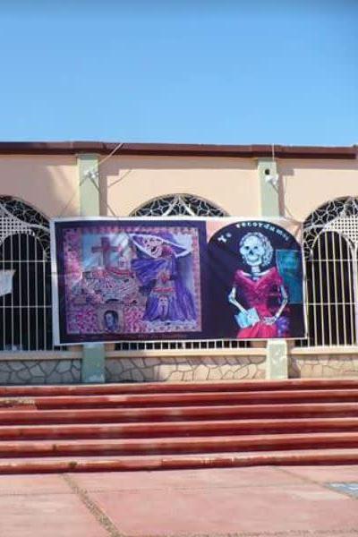 Sitio histórico