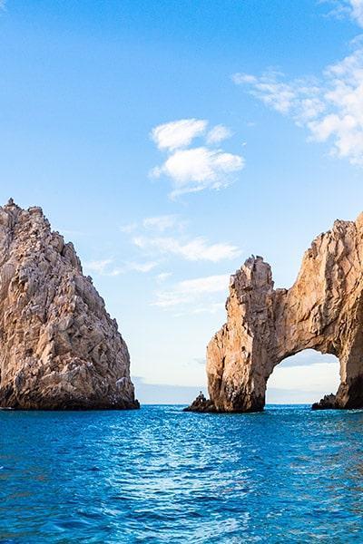 Land's End